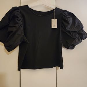 NWT dramatic blouse 👚